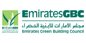 Emirates GBC Logo